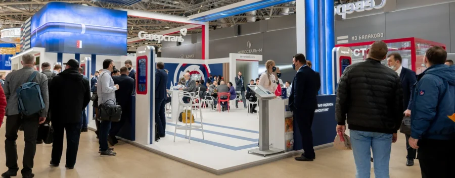 metal expo istanbul turkey fair tour