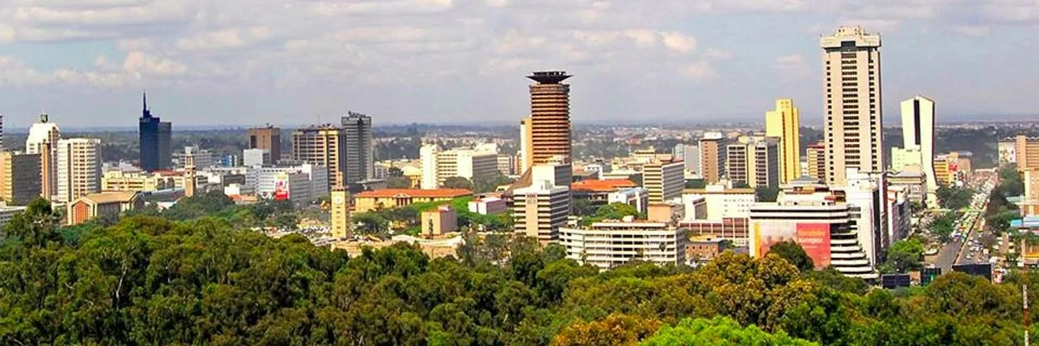 nairobi trade show kenya fair