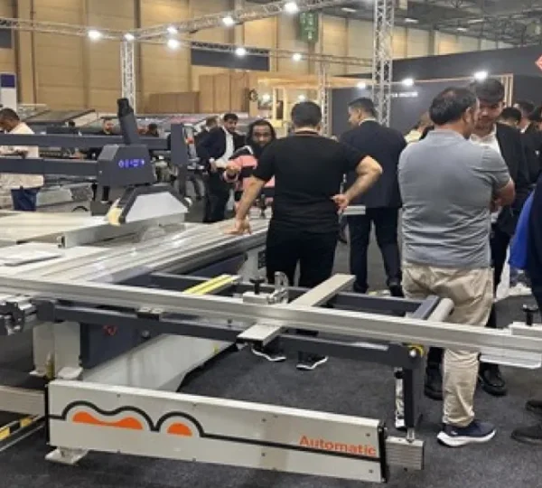 woodtech istanbul expo center