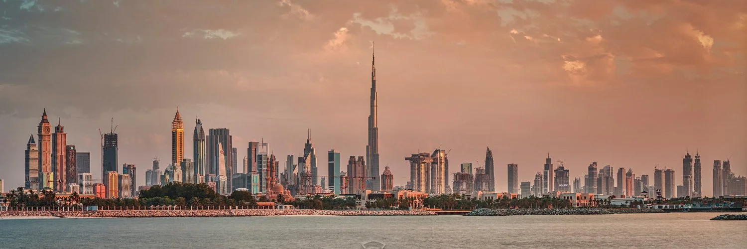 Abu Dhabi Trade Shows UAE