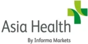 Asia Health Logo