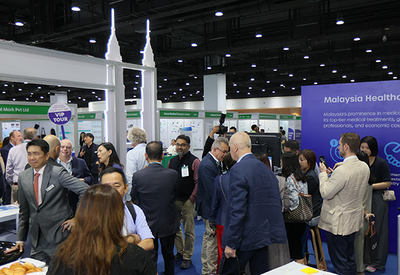 Asia Health - Medical and Health Fair