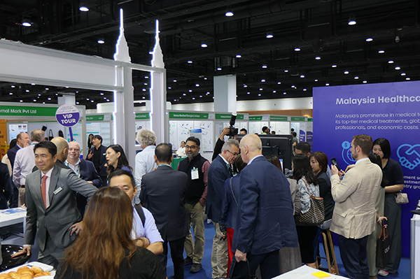 Asia Health - Medical and Health Fair