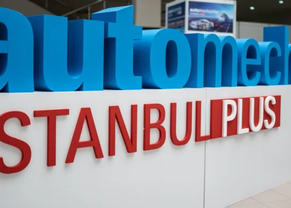 Automechanika Istanbul Expo Turkey