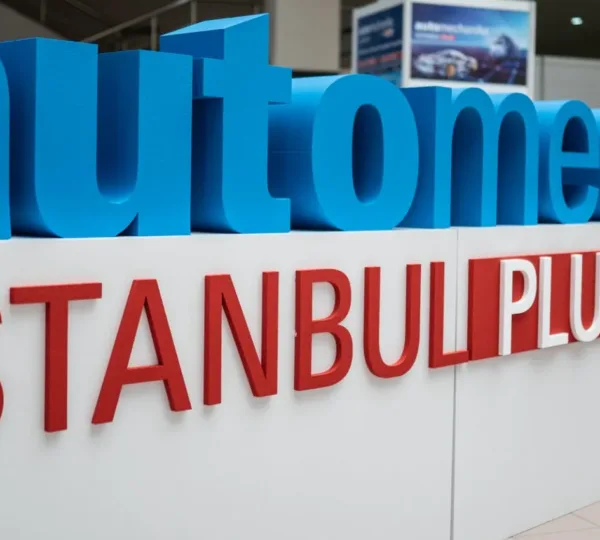 Automechanika Istanbul Expo Turkey