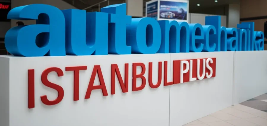 Automechanika Istanbul Expo Turkey