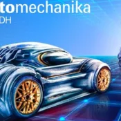 Automechanika Riyadh Trade Show