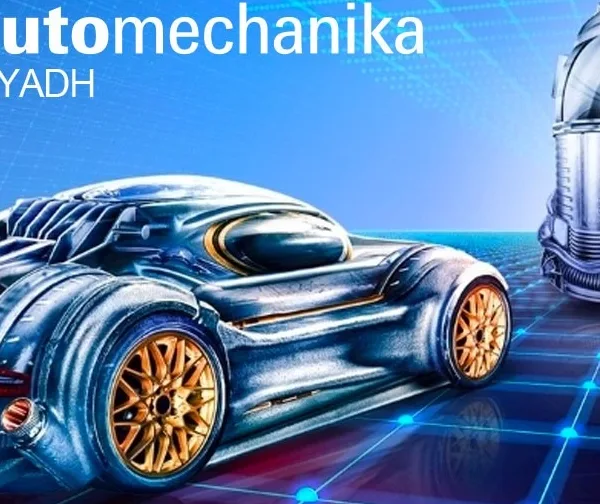 Automechanika Riyadh Trade Show