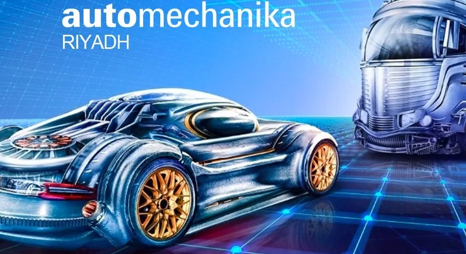 Automechanika Riyadh Trade Show