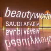 Beautyworld Saudi Arabia Trade Show