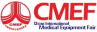 CMEF China International Medical Equipment Fair 2025