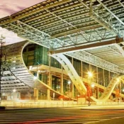 Canton Fair Pazhou Complex