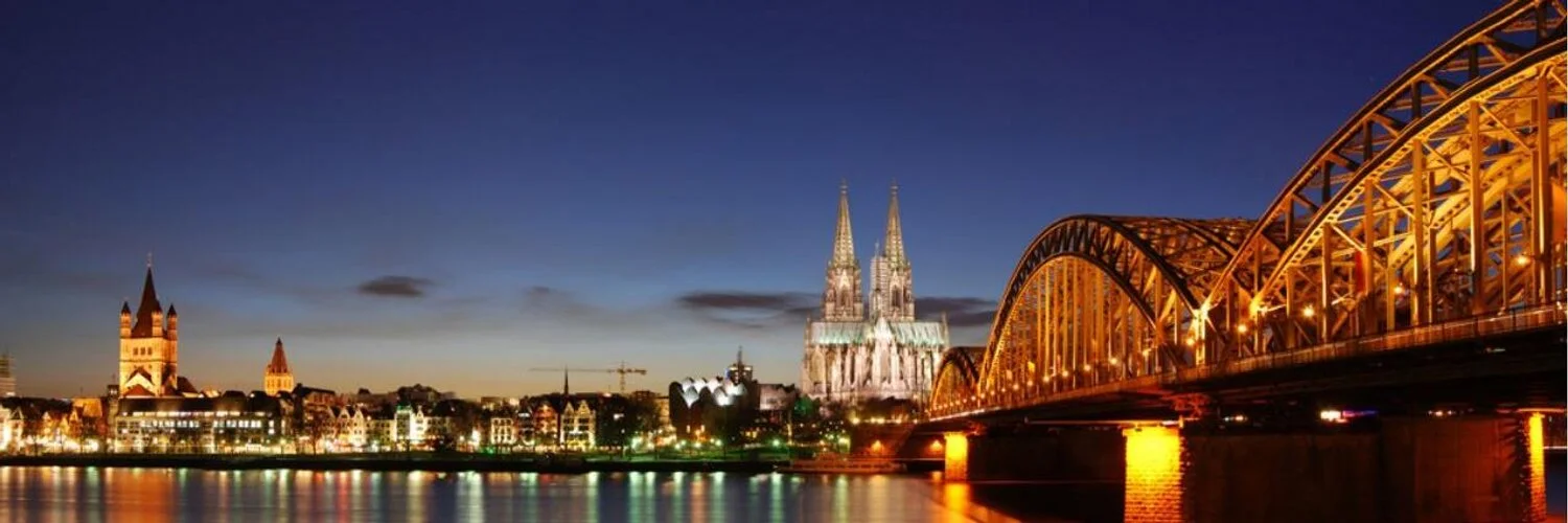 Cologne Trade Shows Germany