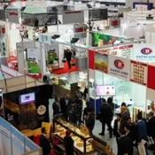 F Istanbul Food and Beverage Fair Turkey
