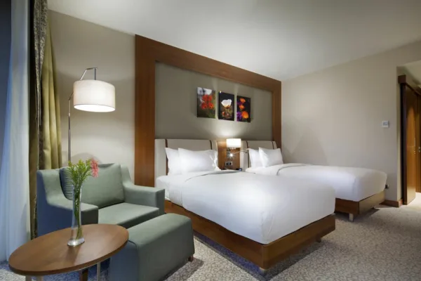 Hilton Garden Inn Istanbul Beylikduzu - 3 Days Accommodation Package - Image 2