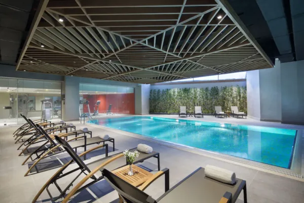 Hilton Garden Inn Istanbul Beylikduzu - 3 Days Accommodation Package - Image 4