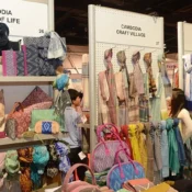 Home Textiles Sourcing Fair Newyork USA