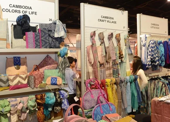 Home Textiles Sourcing Fair Newyork USA