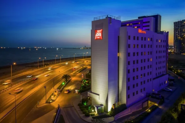 Ibis Istanbul Esenyurt Hotel Near TUYAP