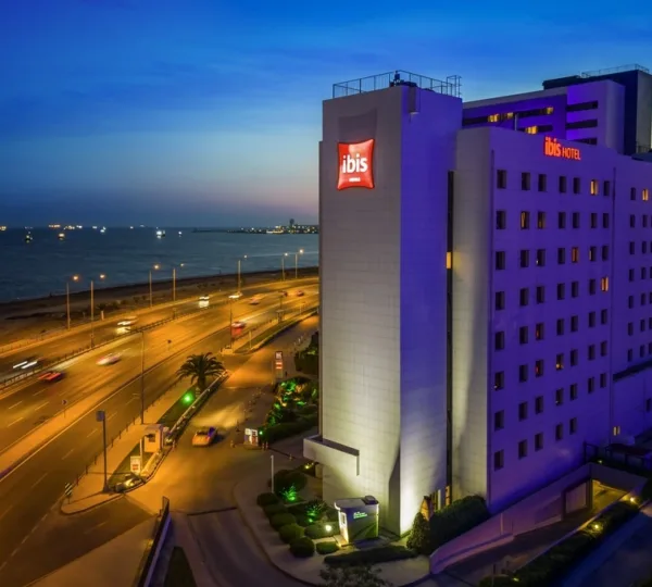 Ibis Istanbul Esenyurt Hotel Near TUYAP