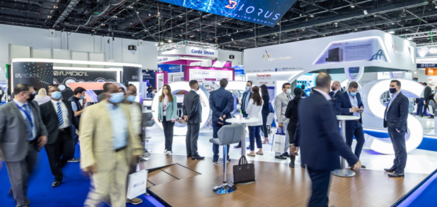 Medlab East Africa