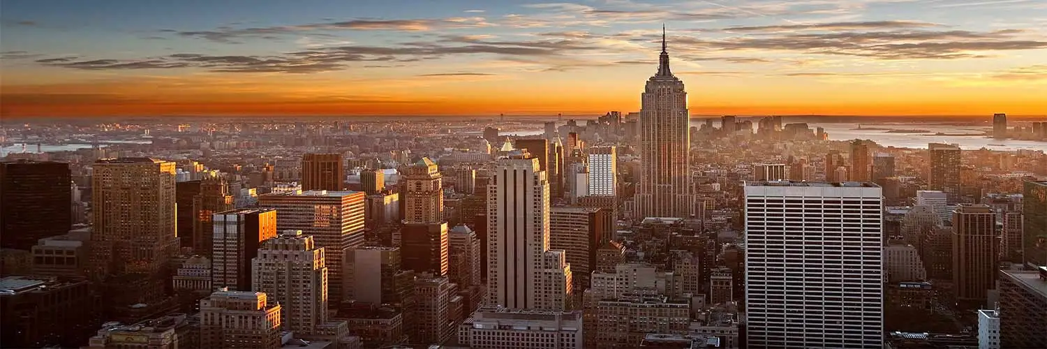 New York Trade Shows