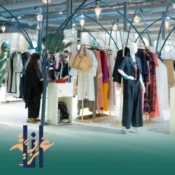 Riyadh Front Exhibition and Convention Center Textile Fair