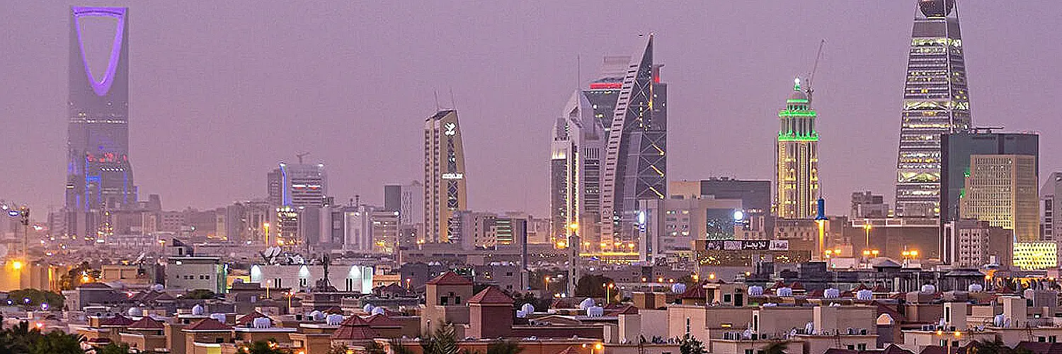 Riyadh Trade Show Saudi Arabia