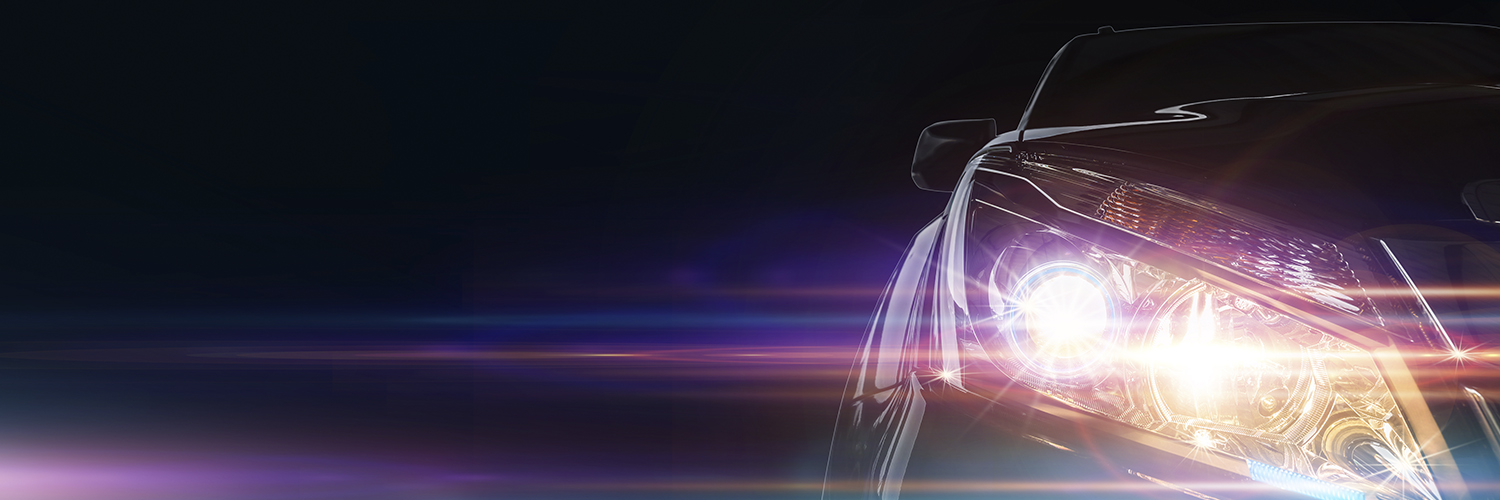 automotive sector fair and trade shows