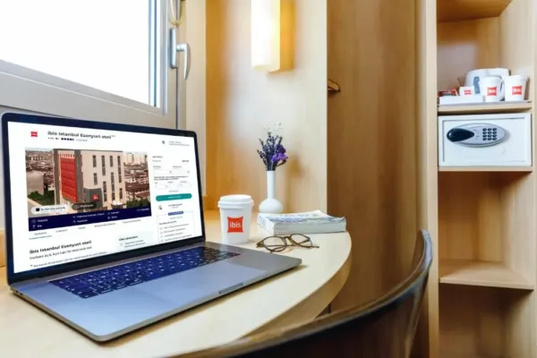 ibis hotel