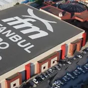 ifm istanbul expo center Turkey