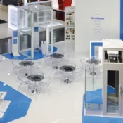 interlift Fair Nürnberg Germany