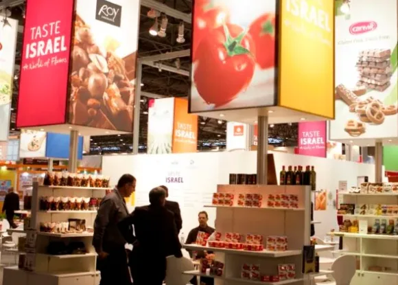 prosweets cologne expo germany