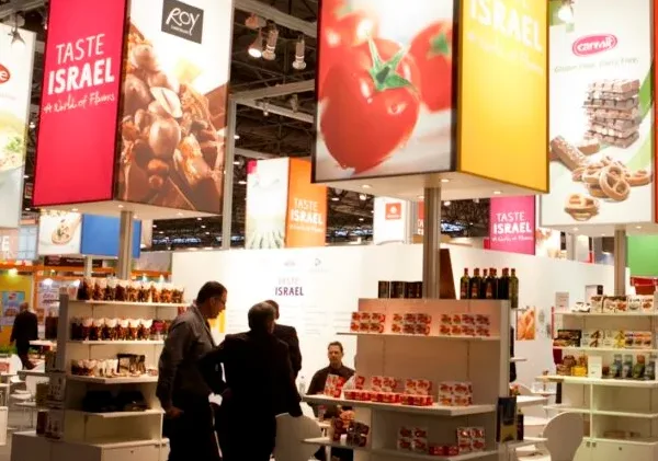 prosweets cologne expo germany
