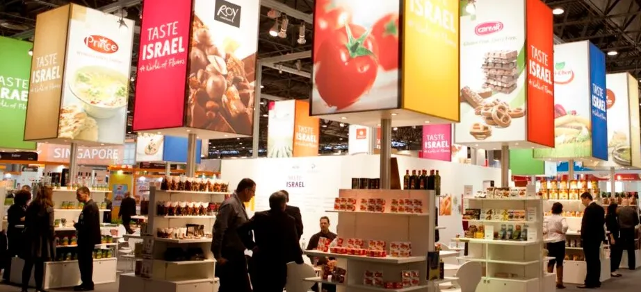 prosweets cologne expo germany
