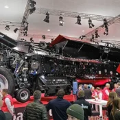 Agritechnica-Fair