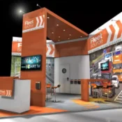exhibition stand design