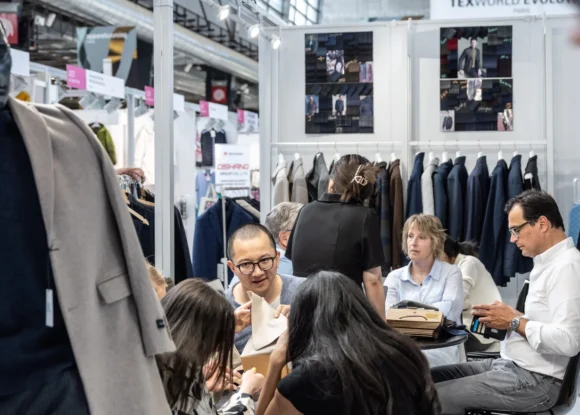 Apparel Sourcing Paris Autumn