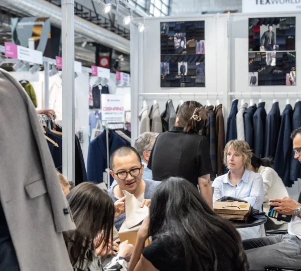 Apparel Sourcing Paris Autumn