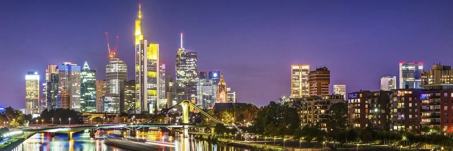 Frankfurt Fuarları