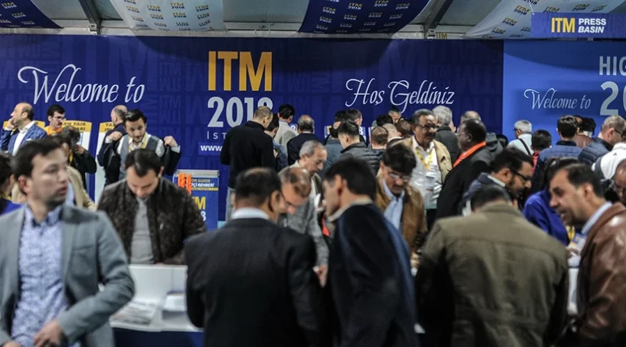 ITM Istanbul