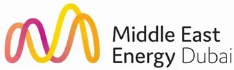 Middle East Energy Dubai Logo