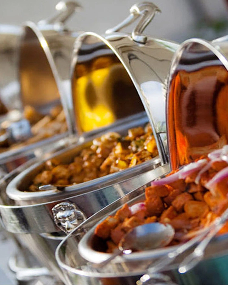 fuarlara catering hizmeti