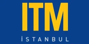 ITM LOGO. ITM Fair, which brings together the leading brands of textile technologies in Istanbul, is on 09-13 June 2026.
