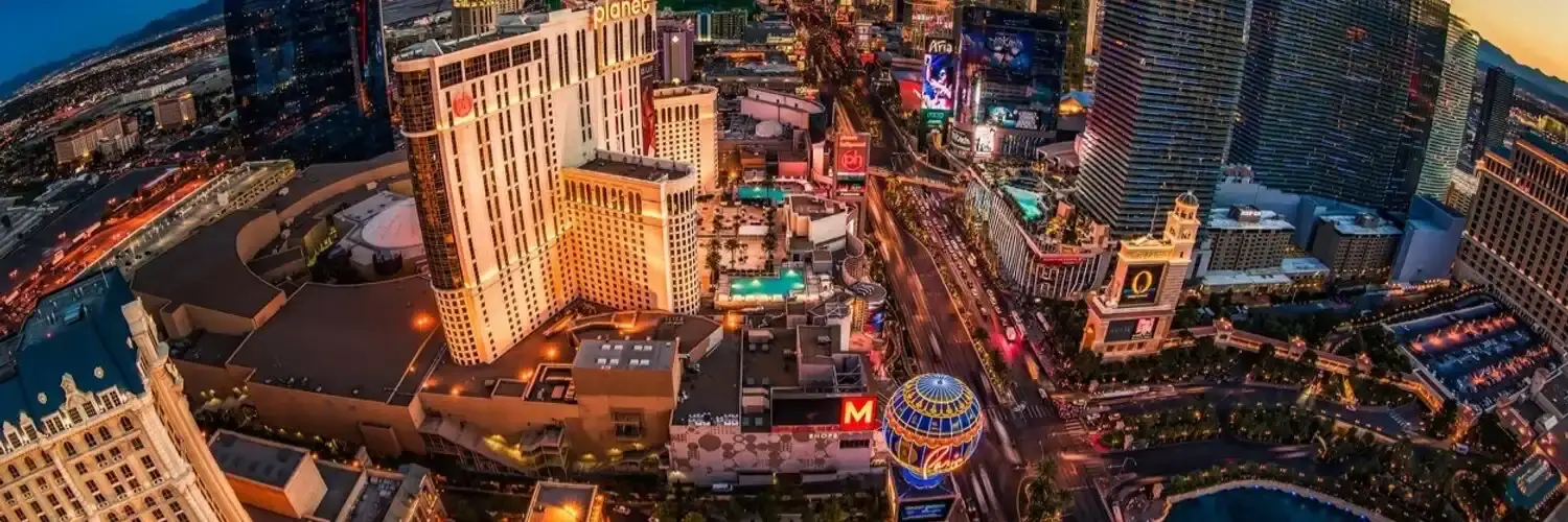 Las Vegas Fuarları
