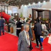 tuyap turkeybuild istanbul yapi fuari