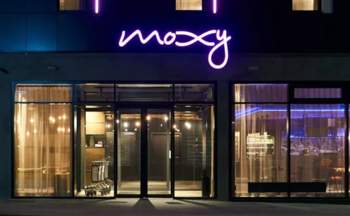Moxy Essen City