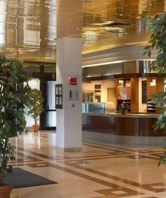 Wyndham Garden Mettmann