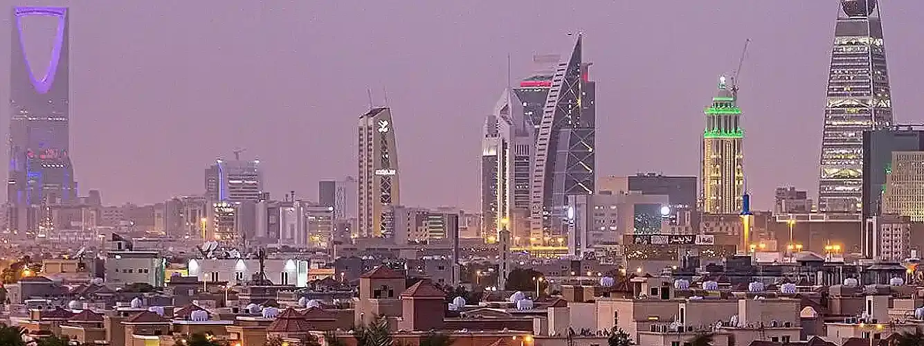 Riyadh Fuarlari