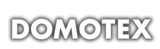 Domotex Logo Trans